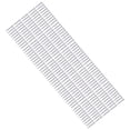 thumbnail image 3 of LYUMO Kit de Vis Croisées Auto-Perforantes, Vis Auto-Perforantes à Haute Résistance à la Traction de 1,26 Po de Longueur pour Réparations de Fixations pour Bois, 3 of 8