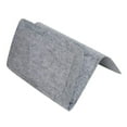 thumbnail image 2 of Harpily Bedside Pocket Caddy Hanging Storage Organized Bed Sofa Storage Organizer With Pocket, 2 of 4