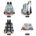 thumbnail image 4 of FORMRS Mini Backpack Purse for Women Travel Daypack Casual Shoulder Bag, Abstract Mountain, 4 of 7