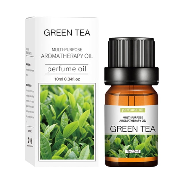 Aromatherapy Water-soluble Oil Aromatherapy Suitable For Humidifier 10ml