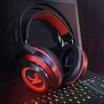 thumbnail image 2 of Auriculares gamer Vankyo Gaming Headset CM7000 Sonido envolvente 7.1 Controlador de 50mm, 2 of 5