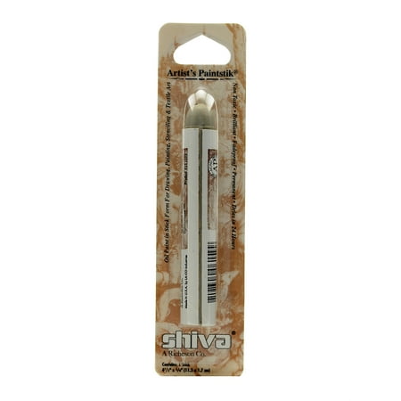 UPC: 0804551970818 | Artist s Paintstik Oil Colors mudstone decorative (pack of 3)
