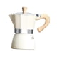 thumbnail image 3 of Cafetera italiana a prueba de fugas para oficina 6 tazas, 3 of 9