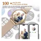 thumbnail image 5 of Smartwatch 1.38'' Reloj Inteligente Bluetooth Llamadas Alexa, 5 of 8