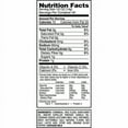 thumbnail image 2 of Pirate's Booty Aged White Cheddar Snack, 0.5 oz, 40-count, 2 of 2