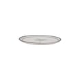 thumbnail image 4 of Hometrends Palm Bamboo Melamine Salad Plate 8.5 Inch, 4 of 5