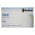 thumbnail image 3 of Edarbi 28 tabletas 40 mg, 3 of 4