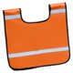 thumbnail image 1 of Amortiguador de cable de cabrestante, bandera reflectante de recuperación, bandera portátil y ligera, repuesto para exteriores, tira reflectante Naranja, 1 of 8