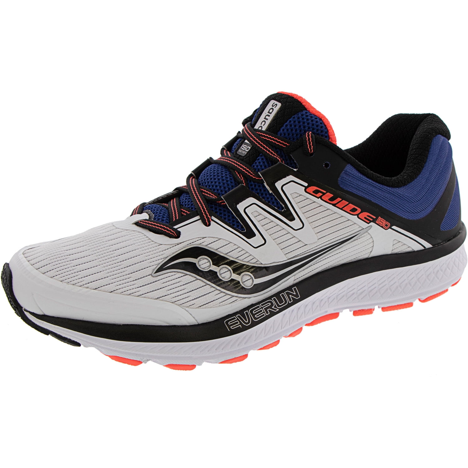 Saucony men's guide iso running shoe Clearance