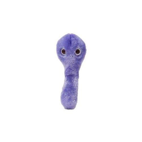 giardia plush