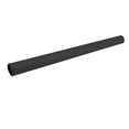 thumbnail image 3 of lacooooppia Bar Cover PU Leather for Pilates Reformer Machine Pilates Equipment Exercise Black, 3 of 8