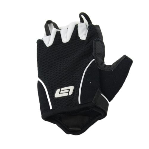 Bellwether Supreme Women's Cycling Gloves Medium Black by