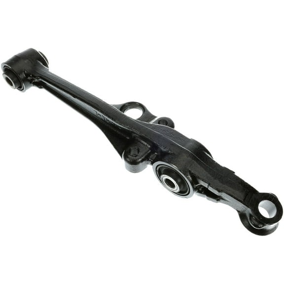 Dorman 520-603 Front Left Lower Suspension Control Arm for Specific Acura Models, Black Fits select: 1995-1996 ACURA 2.5TL, 1997-1998 ACURA 3.2TL