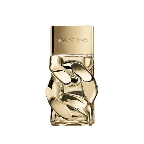 新品未使用 MICHAEL KORS POUR FEMME 100ML Michael Kors Pour Femme, Eau de Parfum Spray 3.4 oz, Womenâ