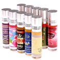 thumbnail image 3 of Parfum Musulman Roll-On 6ML Essence de Fragrance Huile Parfumée pour le Corps Parfum Durable, 3 of 4