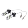thumbnail image 4 of 2pc H3 4014 30smd Bulb High Power Car Led Fog Lights, 4 of 5