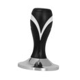 thumbnail image 4 of Café Falle Base Plana Mango Reutlisable Prensa Profesional Prensa Espresso 51 mm, 4 of 9