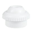 thumbnail image 4 of MasteelfCA Pool Inlet Nozzle Plastic Directional Flow Inlet Stream Inlet Spa Eyeball Jet, 4 of 7