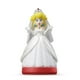 thumbnail image 2 of Amiibo Peach Wedding Style Super Mario Series Japan Ver., 2 of 2