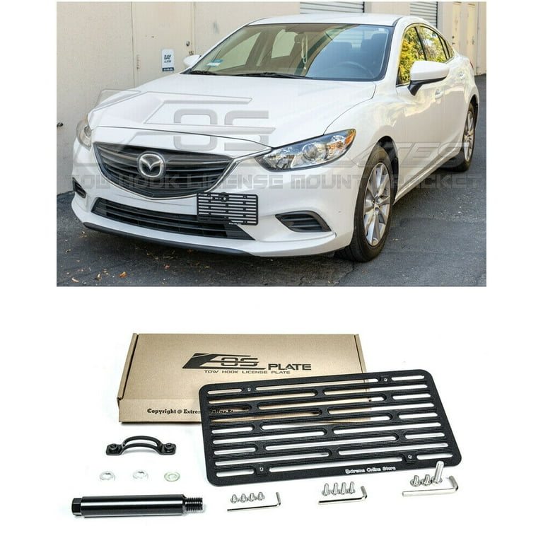 Extreme Online Store Replacement For 2014-2017 Mazda 6