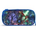 thumbnail image 3 of Gurren Lagann D Pencil Case Custom Print Blue, 3 of 4
