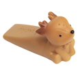 thumbnail image 4 of de puerta de dibujos animados, protector de dedos, tope de puerta, tope de puerta con forma de animal, tope de puerta para oficina de baño, sala ciervo Macarena tope de puerta, 4 of 8
