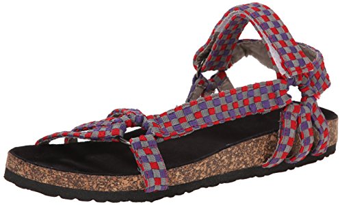steve madden iria sandals