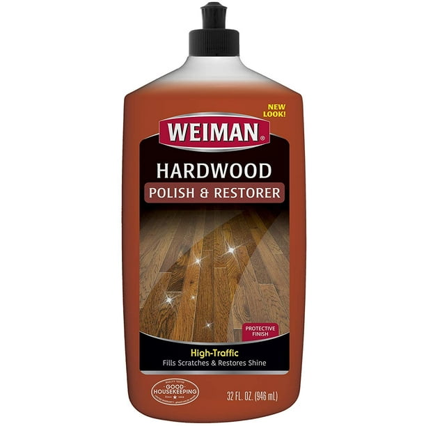 Weiman Wood Floor Polish And Rer 32 Ounce Weiman Wood Floor Polish And Rer