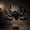 Black, variant on Halloween Plush Spider Candy Backpack, Black Furry Spider Costume Treat Bag with Adjustable Shoulder Straps, Creepy Cute Halloween Goodie Bag for Kids Party Favor Trick or Treat Candy Holder