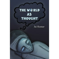 The World as Thought, (Paperback)