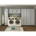 thumbnail image 2 of Kendall 16" Utility Storage Cabinet, 2 of 7