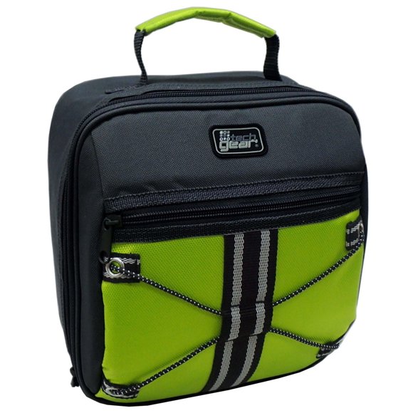 Bungee Box Lunchbag