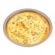 thumbnail image 3 of Bandeja para pizza bandeja para pizza antiadherente bandeja para pizza redonda con revestimiento antiadherente bandeja antiadherente para la cocina casera tienda Anggrek Otros, 3 of 8