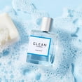 thumbnail image 3 of CLEAN Pure Soap Eau de Parfum, Fresh Unisex Fragrance, Layerable Perfume for Everyday Wear, 60mL, 3 of 8