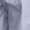 Grey, variant on Kids Waterproof Rain Pants, Double Layer Thickened Outdoor Trousers for Boys and Girls Age 2-10, Windproof and Durable for Hiking, Playground, and Rainy Day Adventures, Elastic Waist and Cuffs - Grey