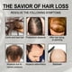 thumbnail image 5 of Jaysuing Batana Shampoo Cuidado de limpieza del cuero cabelludo Champú diario nutritivo suave para el cabello,1 piezas, 5 of 11