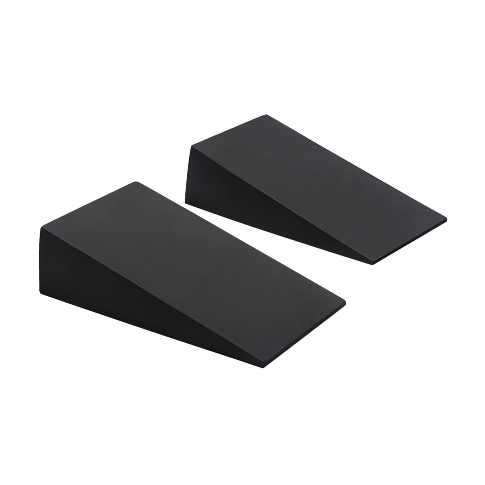 Coin De Yoga Cende – Cale En Mousse EVA 32,5x30x9 Cm, Pour étirements, équilibre Et Force, Violette