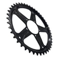 thumbnail image 2 of For01 02 G340 Middrive Motor 44T Charinring 8Fun Teeth Chainring Aluminum, 2 of 8