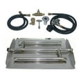 thumbnail image 1 of Tretco Triple Xtra Fire Pit Propane Gas Flame Burner Kit, 1 of 2