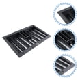 thumbnail image 3 of Miangastore Plateau de Croustilles de Poker Plateau de Croustilles de Table Support de Croustilles de Poker Plateau de Croustilles de Table en Plastique, 3 of 9