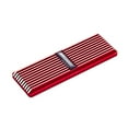 thumbnail image 1 of SSD Heatsink Radiator Cooler M.2 2280 NVME Heat Dissipation Pads (Grey), 1 of 7