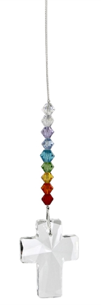 Crystal Sun Catcher Spinner SHCH New CRYSTAL HEART Woodstock Shimmers Crystal Sun Catcher Spinner SHCH New CRYSTAL HEART Woodstock Shimmers