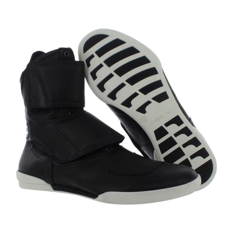 Creative Recreation Gizzo Mens Shoes Size 8, Color: Black 