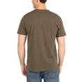 thumbnail image 2 of U.S. Polo Assn.Men's V-Neck T-Shirt, 2 of 3