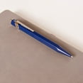 thumbnail image 6 of Caran d'Ache 849 Rollerball Pen - Blue, 6 of 7