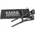 thumbnail image 3 of KMINA PRO - Folding Carbon Fiber Crutch (x2 Units, Open Cuff), Forearm Crutch Adjustable - Made in Europe, 3 of 7