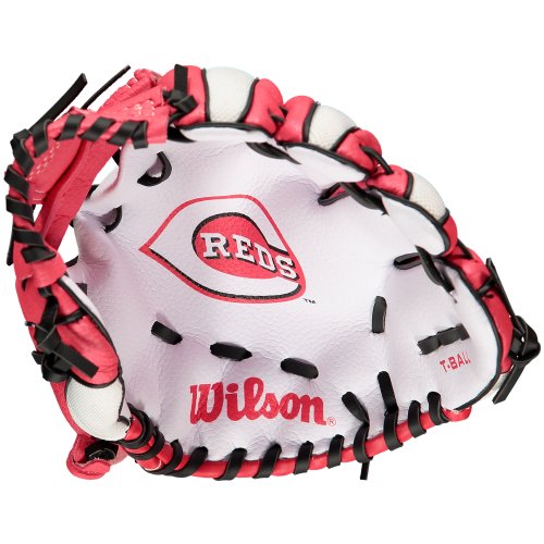 Wilson 10" A200 Series TBall Glove, Right Hand Throw