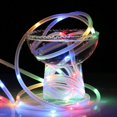 thumbnail image 5 of Led Rope Lights Outdoor, Multi Colored Indoor String Lights With Remote, 8 Modes, Waterproof, 22.96ft Usb Powered Fairy Lights For Bedroom,garden, 5 of 5