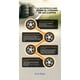thumbnail image 3 of 2 LLANTAS 205 55 R16 BLACKHAWK HU01 VT 91W, 3 of 3