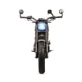 thumbnail image 3 of Motocicleta Veloci Dark Thunder Hyper Scrambler  250CC Titanio, 3 of 10
